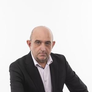 Boštjan J. Turk